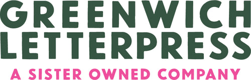 Greenwich Letterpress